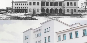 *Hospital San José: 314 Años de Vida y un Regalo Invaluable *