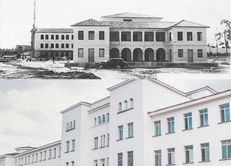 *Hospital San José: 314 Años de Vida y un Regalo Invaluable *