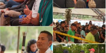 El eco de la cultura: Un triunfo de los Juegos Ancestrales