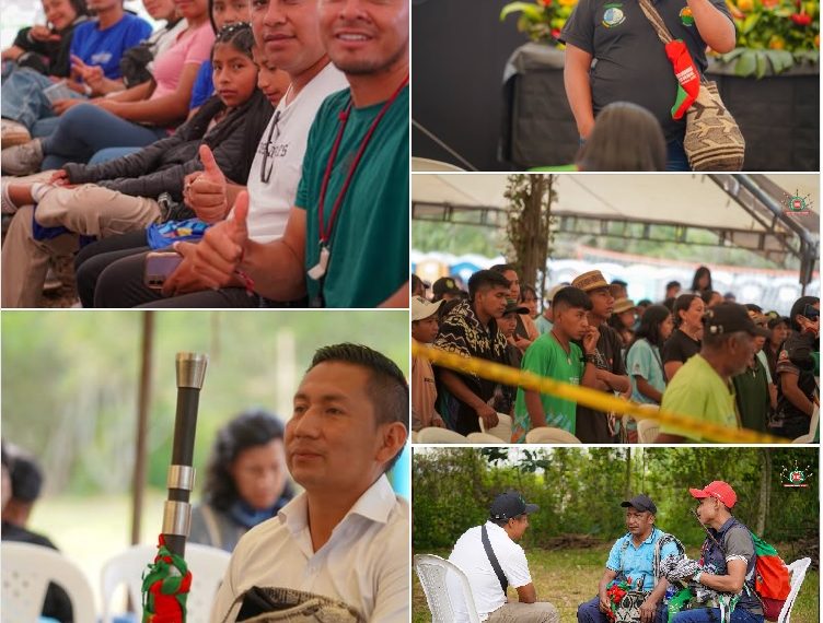 El eco de la cultura: Un triunfo de los Juegos Ancestrales