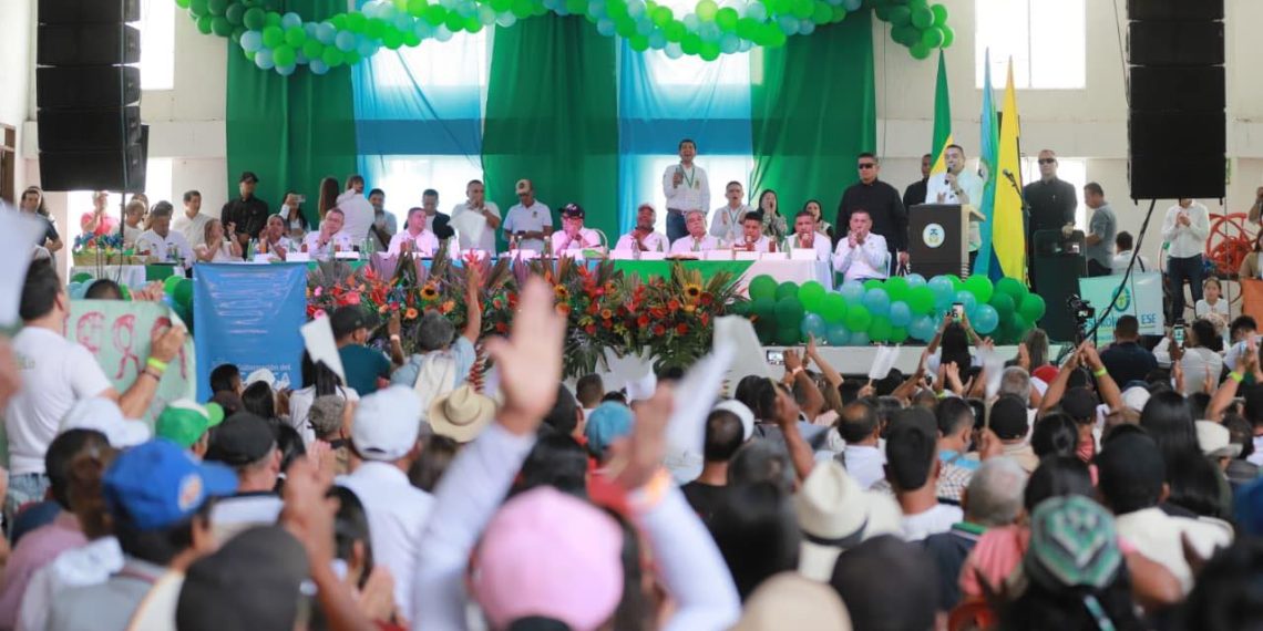 *La Vega, el Corazón del Cauca, Vuelve a Casa*