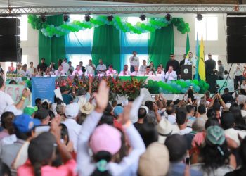 *La Vega, el Corazón del Cauca, Vuelve a Casa*