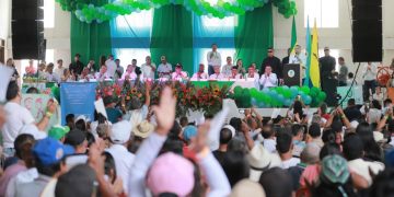 *La Vega, el Corazón del Cauca, Vuelve a Casa*