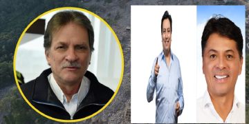 *Sombras en la Carrera Electoral: una Reflexión sobre la Ética Política, Conoce los Ungidos del “MONO GONZÁLEZ”*