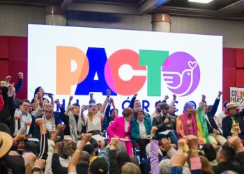 La Personería del Pacto Histórico, Una Aprobación Condicionada
