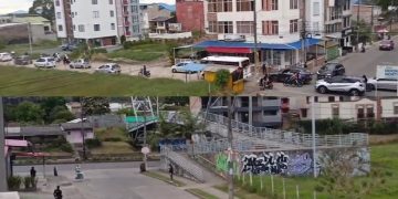 *Alerta en la Panamericana Norte: Un recordatorio de la fragilidad de nuestra cotidianidad*