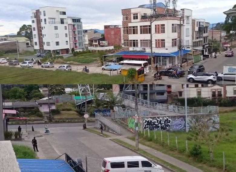 *Alerta en la Panamericana Norte: Un recordatorio de la fragilidad de nuestra cotidianidad*