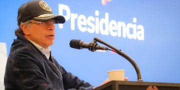 *La tempestad después del voto: Petro y la derrota en el Senado*