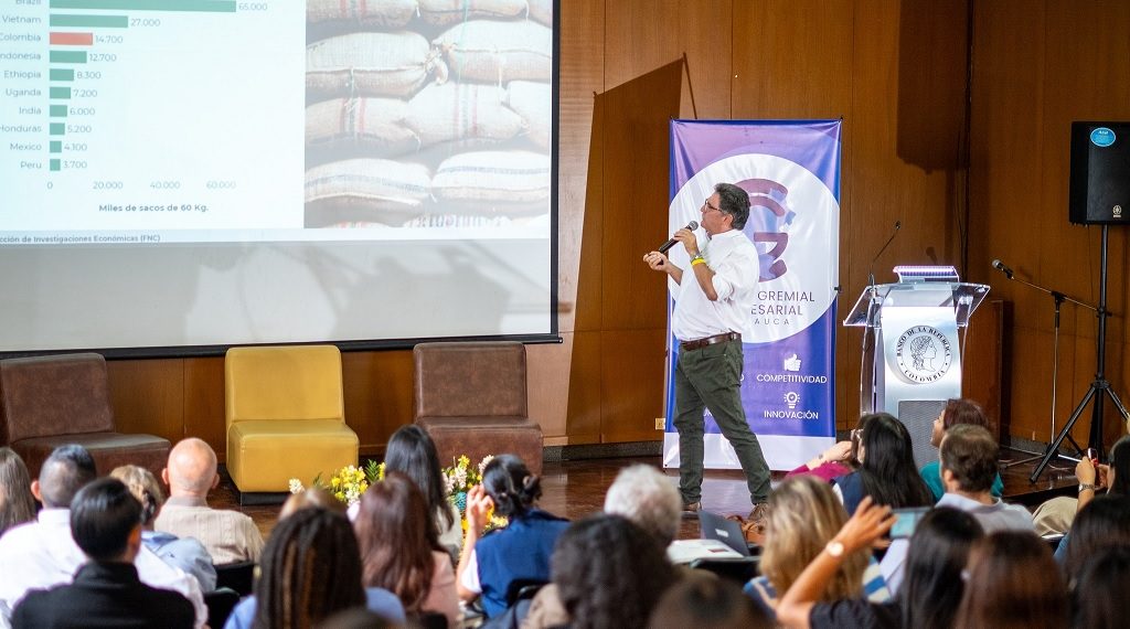 Café: el motor que el Cauca necesita para seguir avanzando