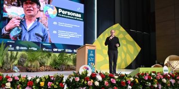 *La Sostenibilidad Como Eje de Negocio lo Confirma “URBASER” en la Cumbre de Sostenibilidad de la “CAR”*