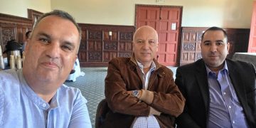 Centro Democrático le apunta  al futuro del Cauca y de los Payaneses   