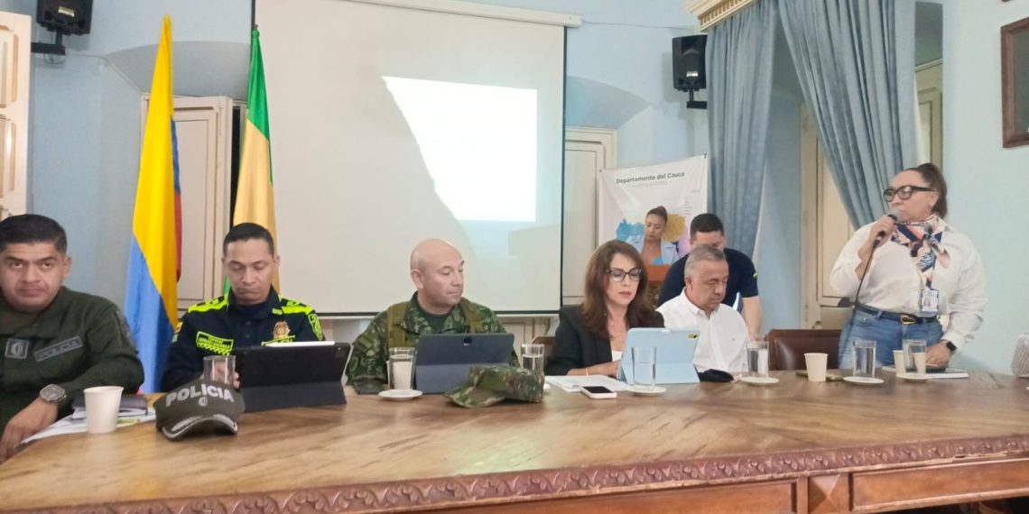 Elecciones en el Cauca: Entre la Promesa de la Paz y la Sombra de la Inseguridad