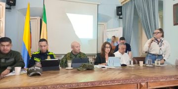 Elecciones en el Cauca: Entre la Promesa de la Paz y la Sombra de la Inseguridad