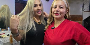 María Alejandra Alvear: La mano mágica de Popayán para Tu Cabello