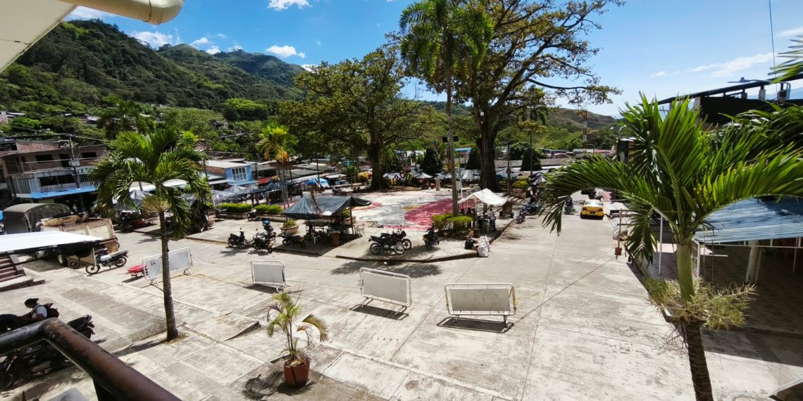 *Sucre municipio Caucano en Alerta Roja: Cuando la Vida se Vuelve una Cifra Semanal*