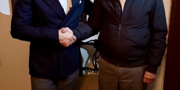 *La Irrupción del “Tigre” en el Panorama Presidencial Colombiano*