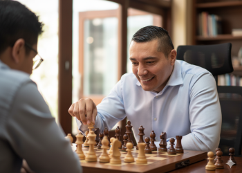 *El ajedrez final en la Gobernación del Cauca: ¿quién se queda y por qué?*