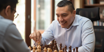 *El ajedrez final en la Gobernación del Cauca: ¿quién se queda y por qué?*