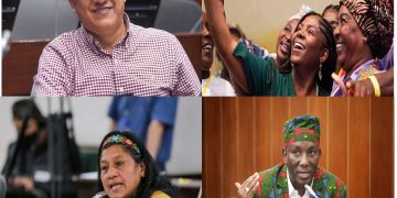 *¿Dónde está el Cauca en la agenda nacional? La voz que el congreso no oye*