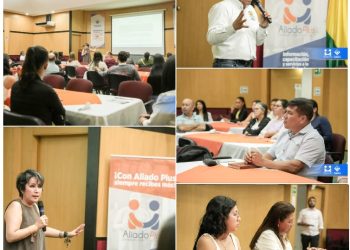 *¿Aliados para quién? Un diálogo a medias*