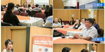 *¿Aliados para quién? Un diálogo a medias*