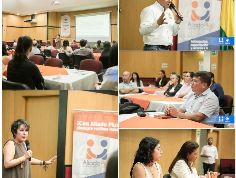 *¿Aliados para quién? Un diálogo a medias*