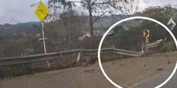 El control del territorio: la verdadera guerra en Anorí