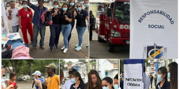 Más allá del consultorio: La salud también camina por la calle