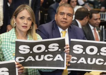 *Un desastre anunciado: la descertificación y el fracaso del PNIS en el Cauca*