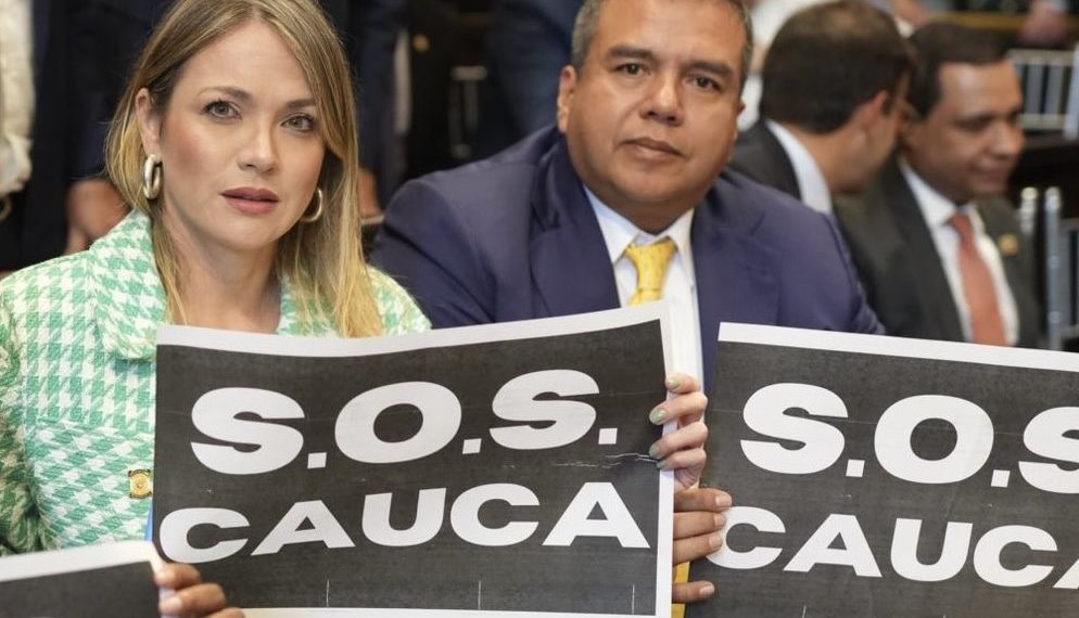 *Un desastre anunciado: la descertificación y el fracaso del PNIS en el Cauca*