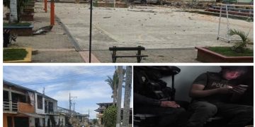 *La Paradoja de la “Paz Total” Conflicto Armado Sigue Golpeando a las Comunidades Campesinas.*