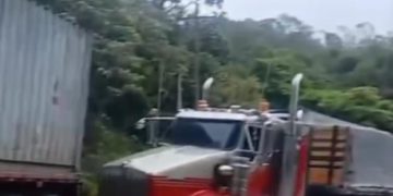 ¡El Cauca está harto!