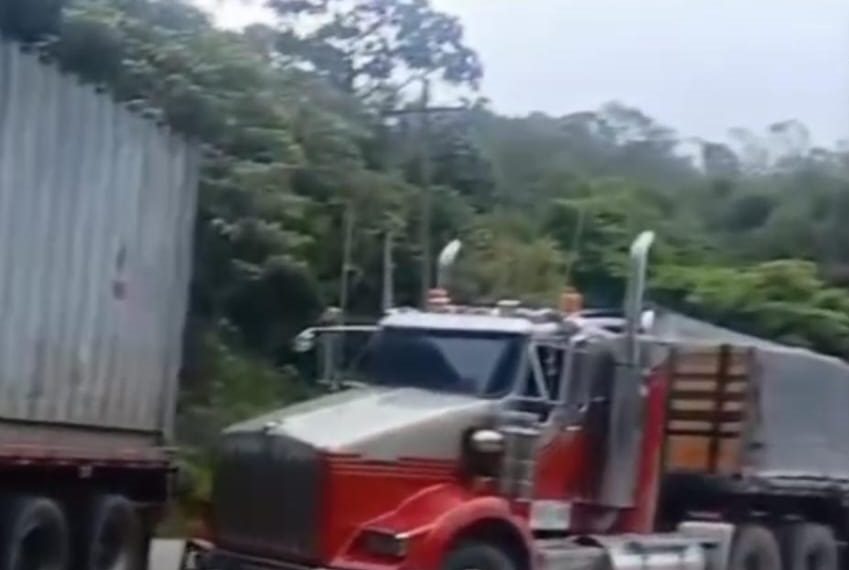 ¡El Cauca está harto!