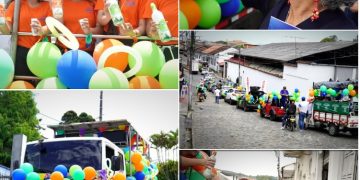 *Aguardiente Caucano: El Sabor de Nuestra Historia en Cada Esquina de Popayán*