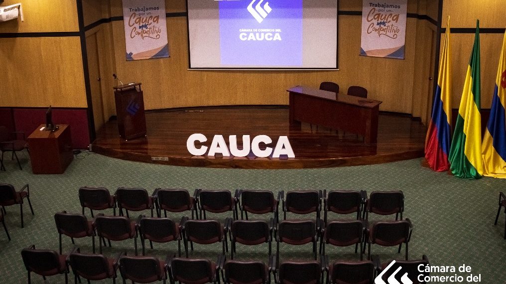 Un llamado al cambio en la Cámara de Comercio del Cauca