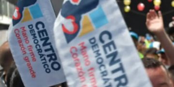 Las reglas del juego del Centro Democrático