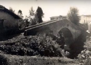 *El Lamento del Puente Chiquito: ¿Olvidar es nuestra historia?*