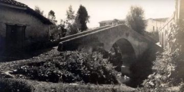 *El Lamento del Puente Chiquito: ¿Olvidar es nuestra historia?*