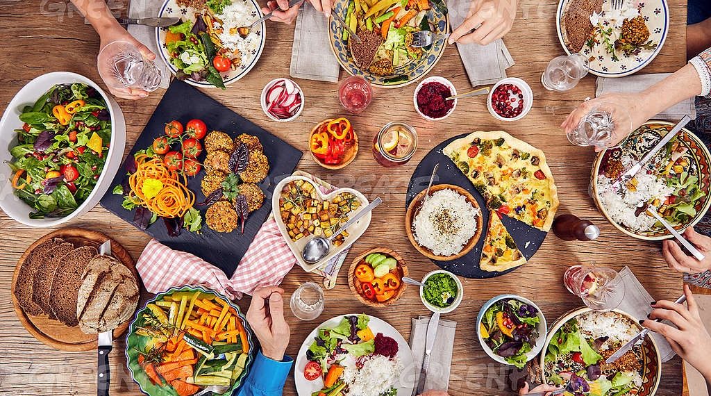 La comida como medicina: Más que un simple plato