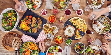 La comida como medicina: Más que un simple plato