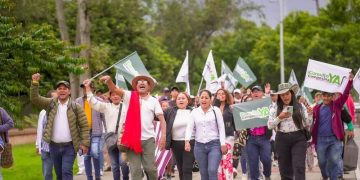Un clamor desde la tierra: La Consulta Popular Campesina