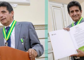 *Un Liderazgo que Resuena en el Cauca: La Proyección de Daniel Molano Piamba*