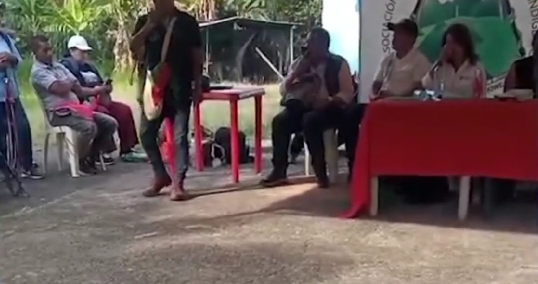 El panorama en Popayán y el Cauca