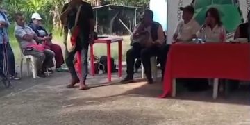 El panorama en Popayán y el Cauca