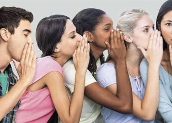 La delgada línea entre un chisme y un delito en la era digital