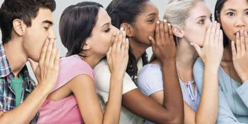 La delgada línea entre un chisme y un delito en la era digital