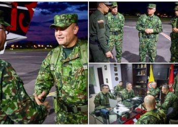 *El clamor del Cauca por la paz y la seguridad*