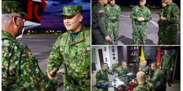 *El clamor del Cauca por la paz y la seguridad*