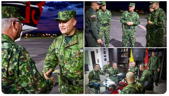 *El clamor del Cauca por la paz y la seguridad*