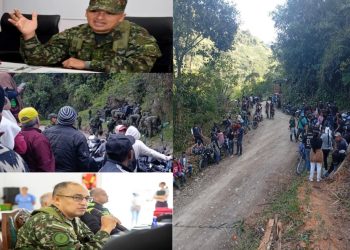 *¿Quién protege a los protectores? El dilema de la seguridad en Colombia*